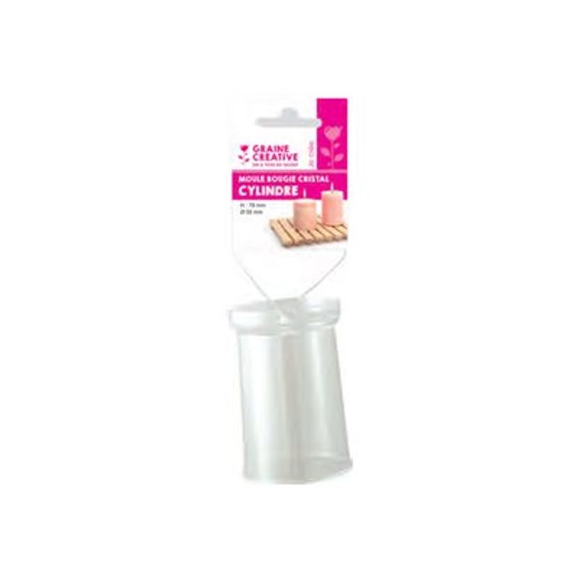 3471051405309-Graine Creative - Candle mold - cylinder - cristal - plastique-P_300054588_1-0