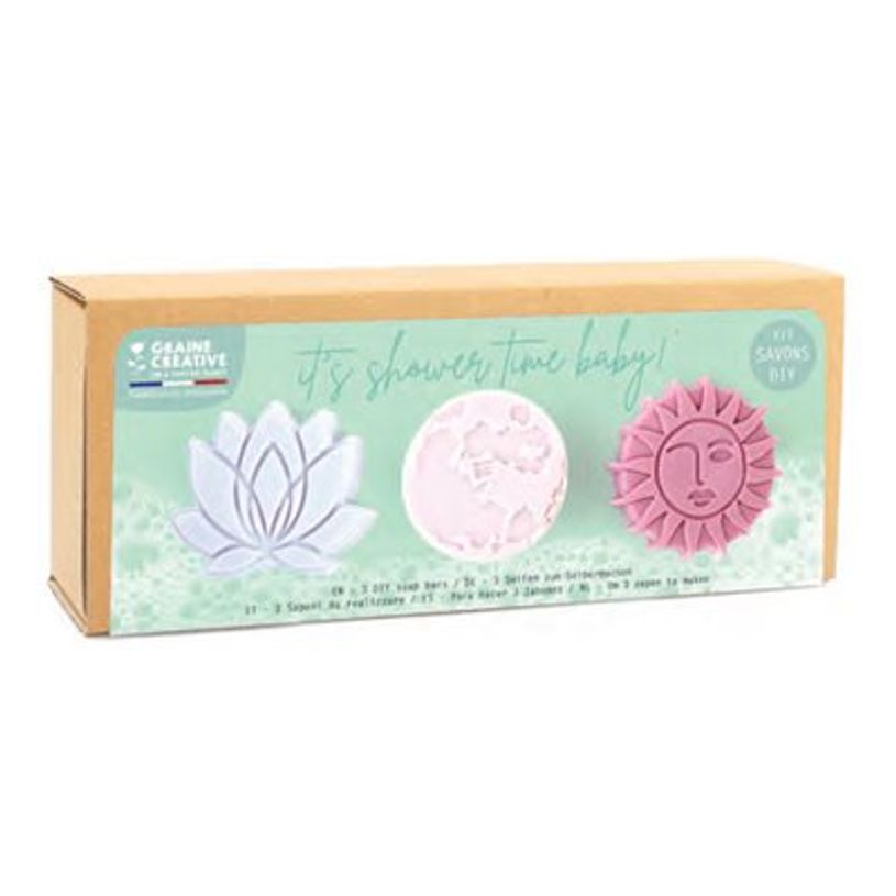 3532432005256-Graine Creative It's shower time baby - Kit de fabrication de savon - 6 pièces - calm-P_300054623_1-0