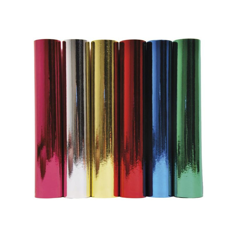 3065503541990-Clairefontaine - Papier cadeau métallisé - 0,70 x 2 m - disponible en différents coloris-P_300099_1-0