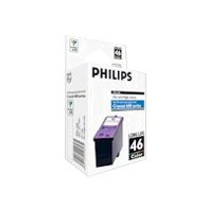 0400003143016-Philips Crystal Ink 46 - 1 - cartouche d'encre-P_314301_1-0