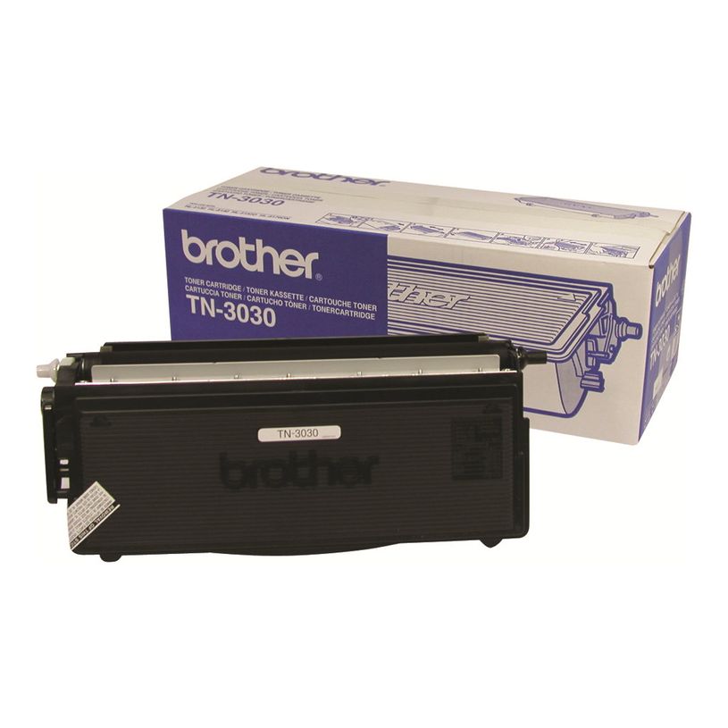4977766623551-Brother TN3030 - BK 3500P - noir - cartouche laser d'origine-P_333030_2-1