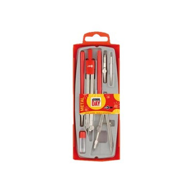 3457703570052-JPC - Compas avec accessoires - 7 pièces - laiton-P_357005_1-0