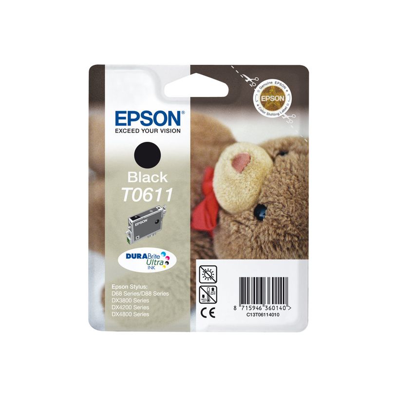 8715946371405-Epson T0611 Ourson - noir - cartouche d'encre originale-P_361140_2-1