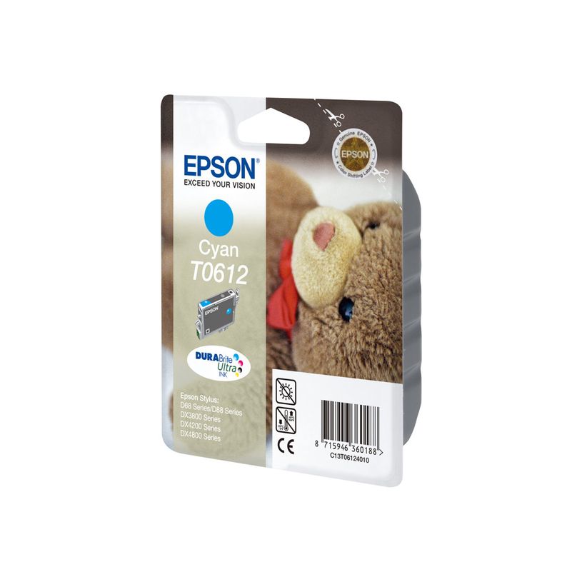 0000003612408-Epson T0612 Ourson - cyan - cartouche d'encre originale-P_361240_3-2