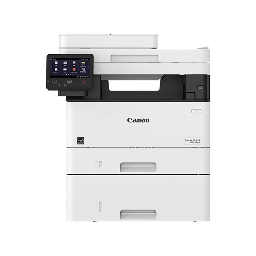8714574663463-Canon i-SENSYS MF445dw - imprimante multifonction monochrome A4 - Wifi-P_400000092_3-2