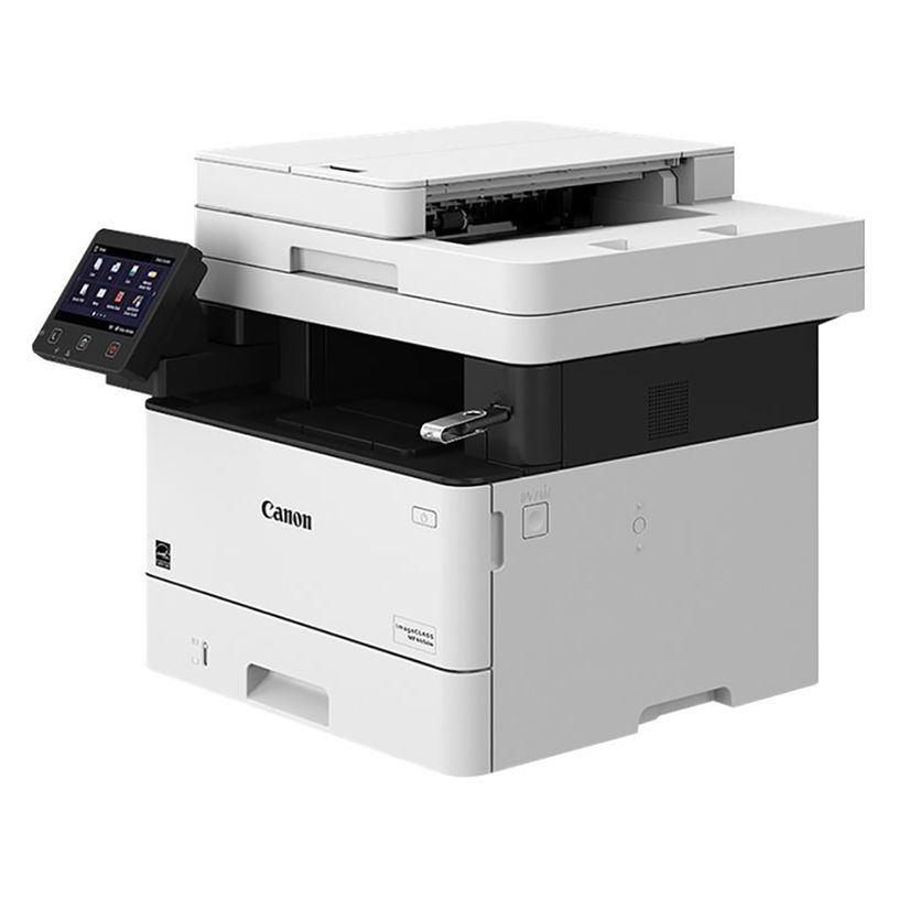 8714574663463-Canon i-SENSYS MF445dw - imprimante multifonction monochrome A4 - Wifi-P_400000092_5-4