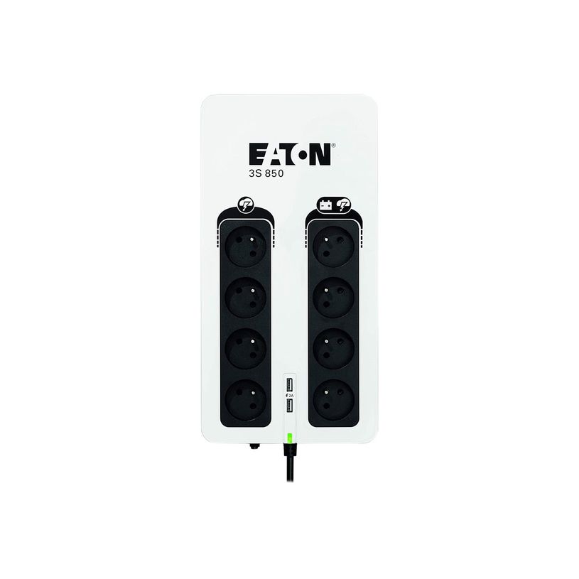 0743172101808-EATON 3S 850 - Onduleur 8 prises - 510 W-P_400000094_3-1