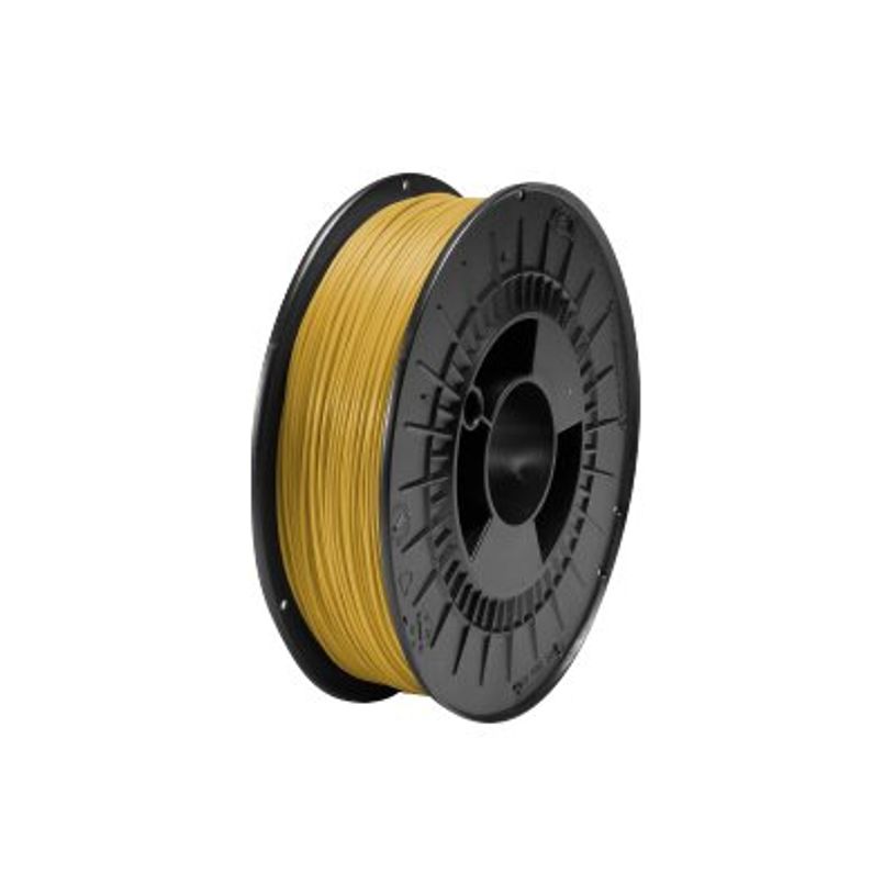 8056515670438-Dagoma Pantone - filament 3D PLA - or - Ø 1,75 mm - 750g-P_400000099_1-0