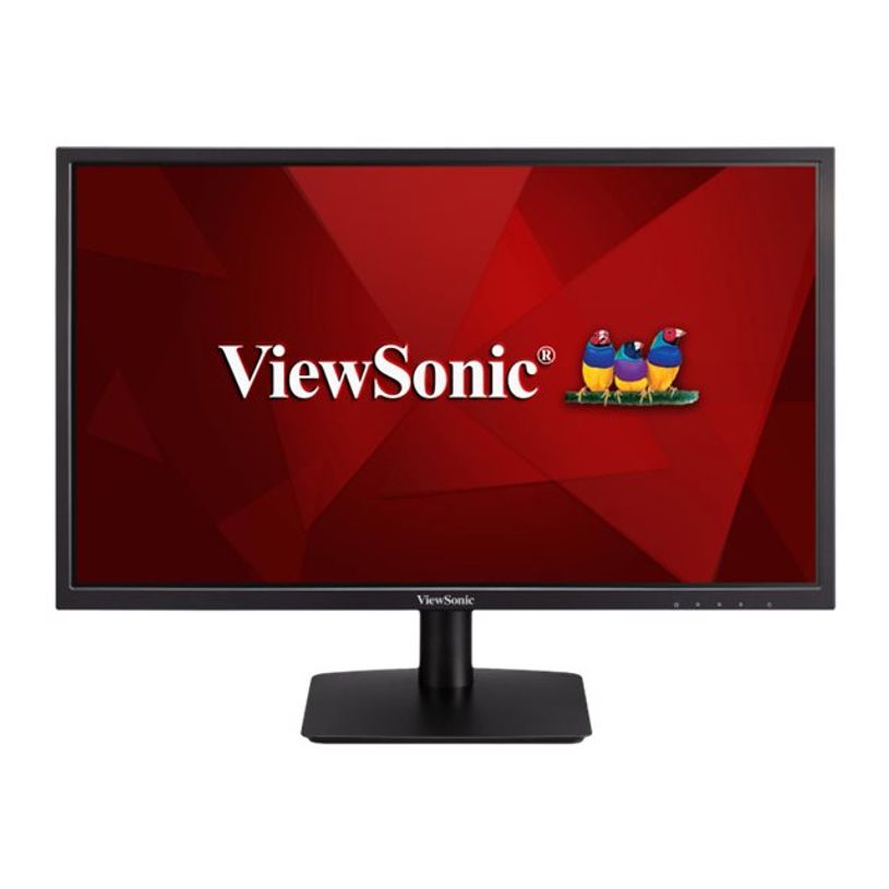 0404000001584-ViewSonic VA2405-H - écran LED 24" - Full HD (1080p) - VGA HDMI-P_400000158_1-0