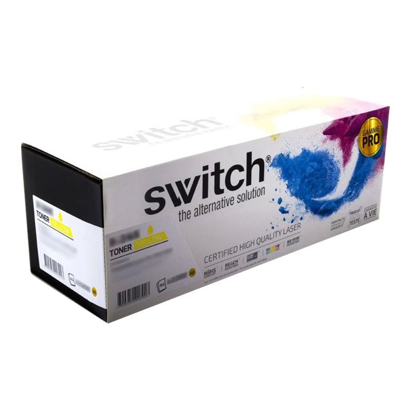 3700654293397-Cartouche laser compatible Canon 054H - jaune - Switch-P_400000173_1-0