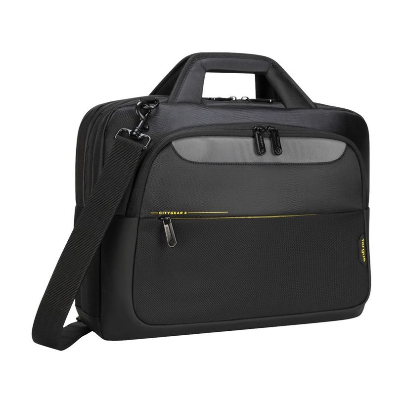 5051794027976-Targus City Gear - Sacoche pour ordinateur portable 15,6" - noir-P_400000190_3-2