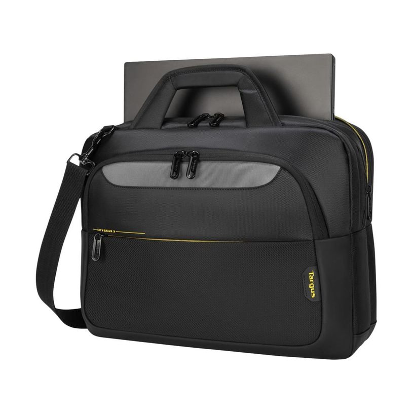 5051794027976-Targus City Gear - Sacoche pour ordinateur portable 15,6" - noir-P_400000190_9-8