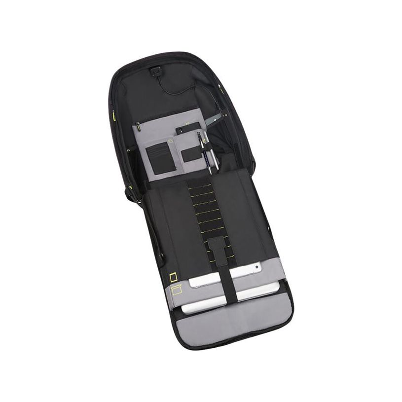 5400520023094-Samsonite Securipak - Sac à dos antivol pour ordinateur portable 15,6" - noir-P_400000197_14-13