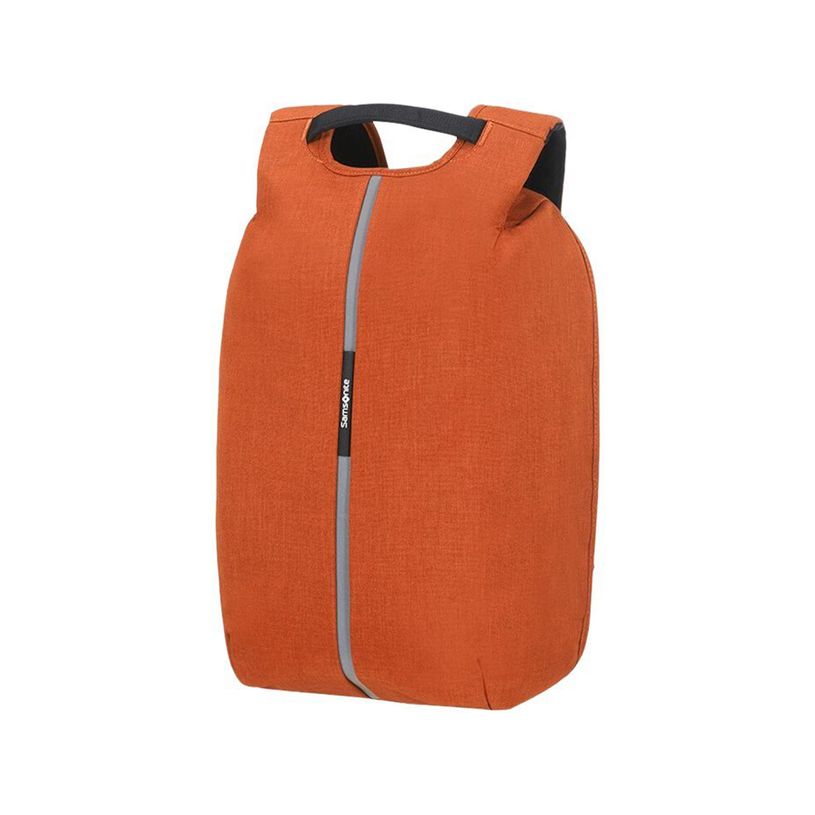 5400520023100-Samsonite Securipak - Sac à dos antivol pour ordinateur portable 15,6" - safran-P_400000198_1-0