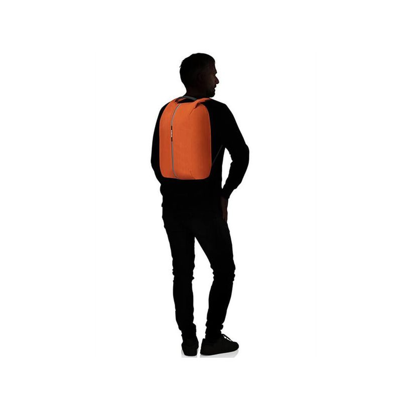 5400520023100-Samsonite Securipak - Sac à dos antivol pour ordinateur portable 15,6" - safran-P_400000198_15-14