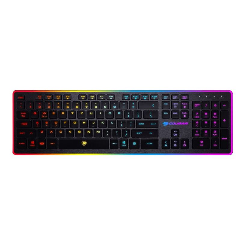 4715302448769-Cougar VANTAR - clavier gamer filaire - Azerty - rétroéclairé-P_400000223_1-0