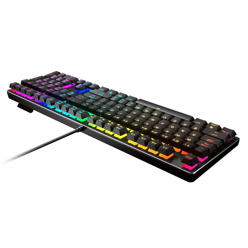 4715302442149-Cougar VANTAR MX - clavier gamer filaire - Azerty - rétroéclairé-P_400000224_7-6
