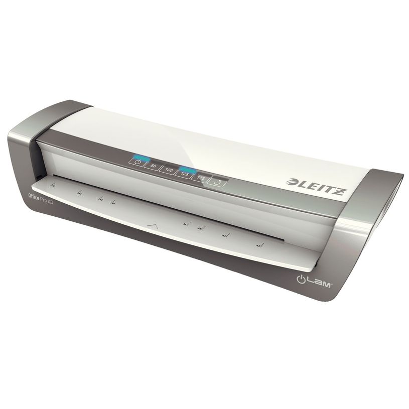 4002432113545-Leitz Ilam Home Office Pro A3 - Plastifieuse A3 - de 80 à 175 microns-P_400000230_4-0