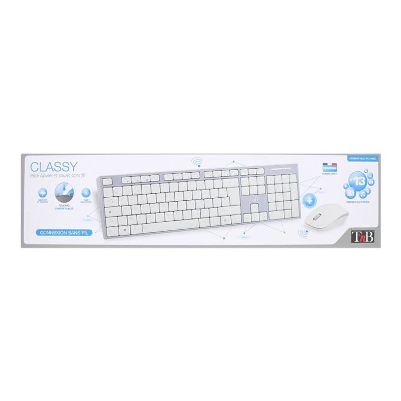 3303170081303-T'nB CLASSY - Ensemble clavier et souris sans fil - gris-P_400000242_17-9