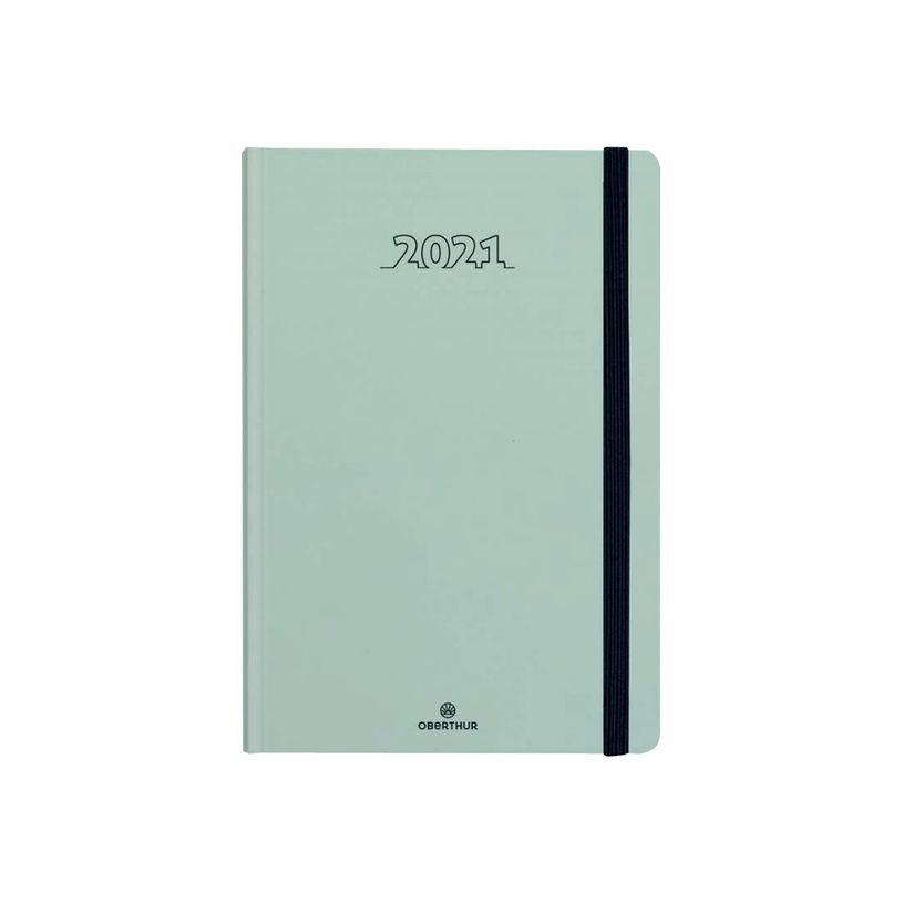 3664447089485-Horizons - Agenda de poche - 1 semaine sur 2 pages - 9,5 x 17,5 cm - disponible dans diff