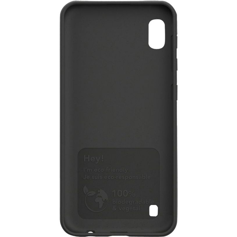 3571211428336-Just Green - Coque de protection pour Samsung A10 - noire-P_400000288_1-0