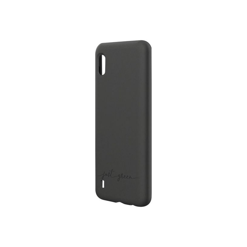 3571211428336-Just Green - Coque de protection pour Samsung A10 - noire-P_400000288_3-2