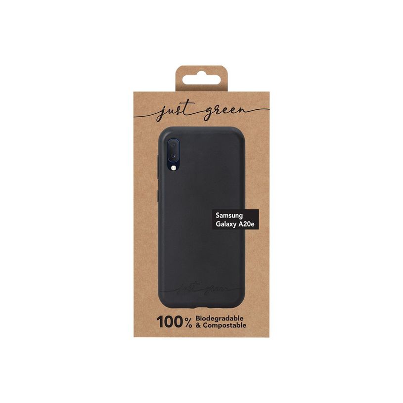3571211428312-Just Green - Coque de protection pour Samsung A20E - noire-P_400000290_4-3