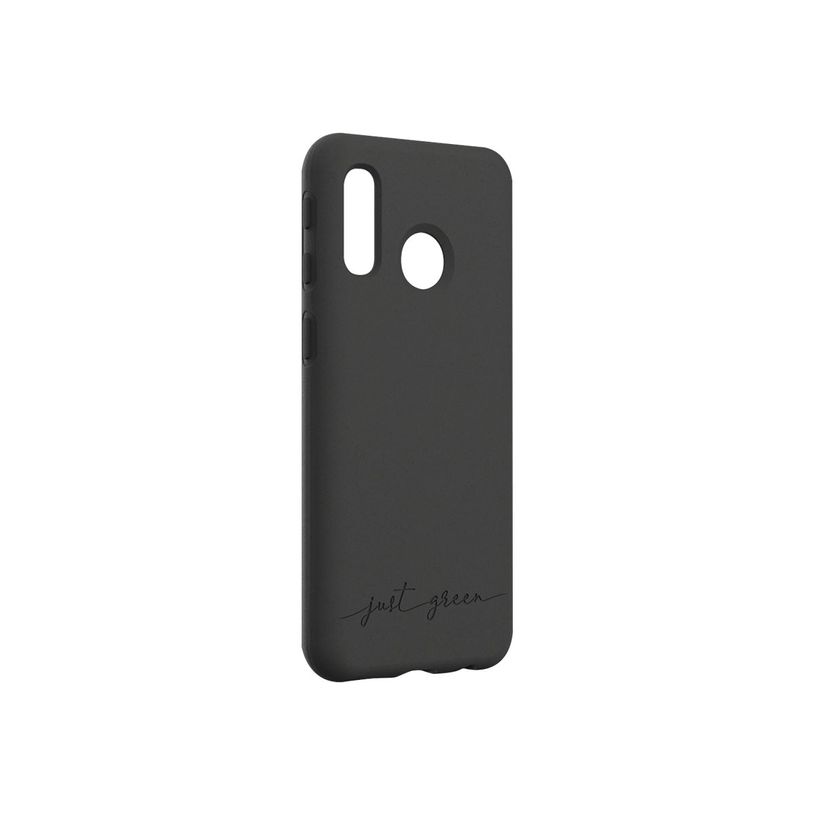 3571211429258-Just Green - Coque de protection pour Samsung A40 - noire-P_400000292_3-2