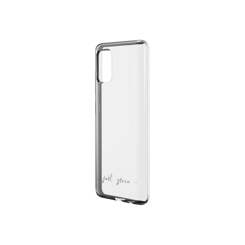 3571211434504-Just Green - Coque de protection pour Samsung A51 - transparent-P_400000294_3-2