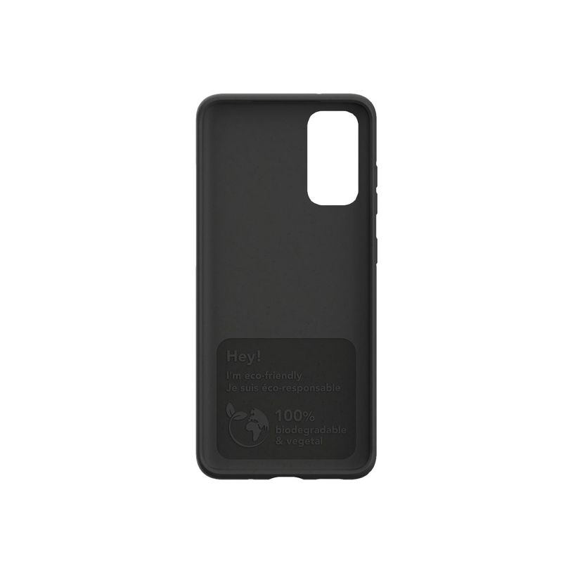 3571211434689-Just Green - Coque de protection pour Samsung S20 - noir-P_400000299_1-0