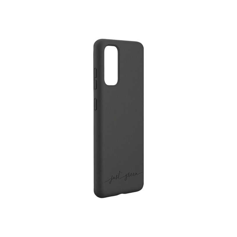 3571211434689-Just Green - Coque de protection pour Samsung S20 - noir-P_400000299_2-1