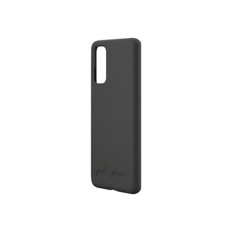 3571211434689-Just Green - Coque de protection pour Samsung S20 - noir-P_400000299_3-2