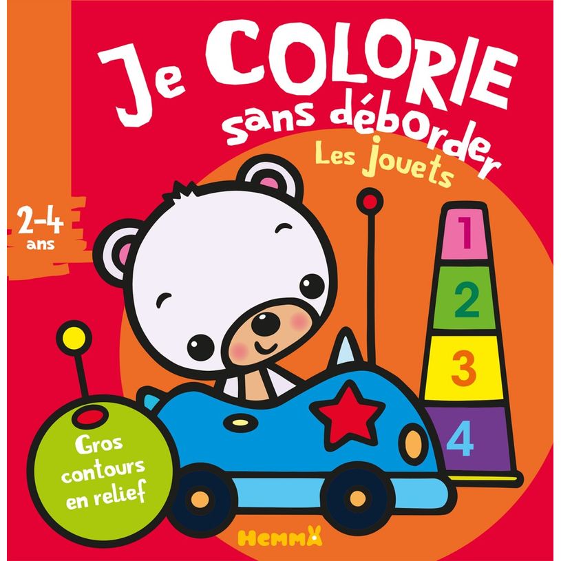 9782508041730-Je colorie sans déborder (2-4 ans) - Les jouets-P_400000459_1-0
