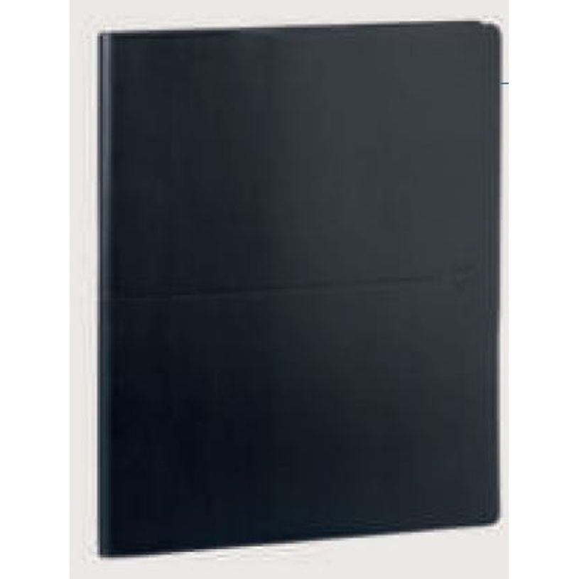 3147280181405-Agenda Oxford First - 1 semaine sur 2 pages - 24 x 32 cm - noir - Hamelin-P_400000631_1-0