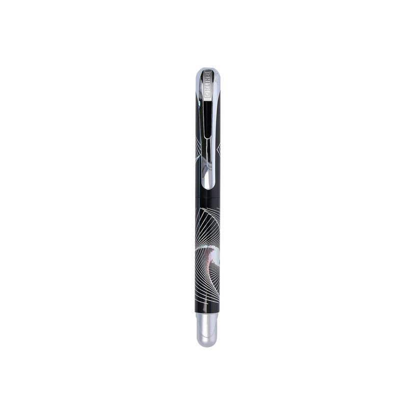 4014421125316-Online College - Stylo plume argent-P_400000666_2-0
