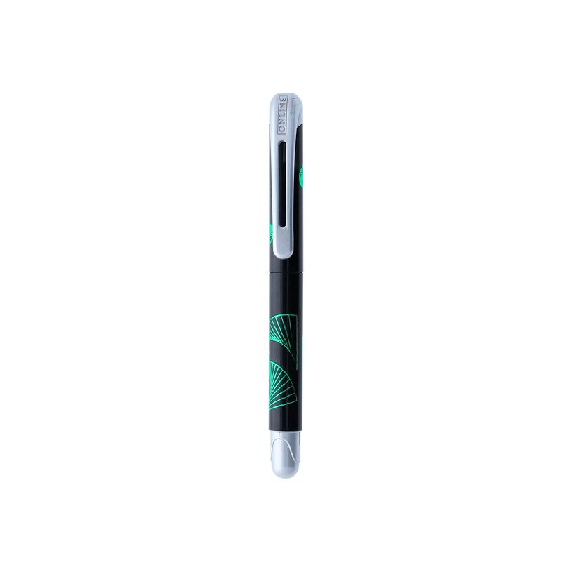 0404000006749-Online College - Roller à cartouches - virtual green-P_400000674_2-0