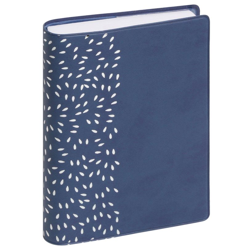 3660942069076-Agenda de poche Amélie - 1 jour par page - 8,5 x 13 cm - disponible dans différentes cou-P_400000734_1-0