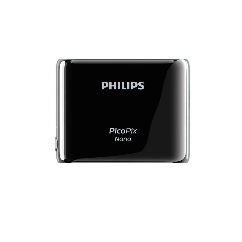 7640186960472-Philips PicoPix Nano - mini vidéo projecteur mobile - 100 lumens - Wifi Mode miroir sans-P_400000824_11-3