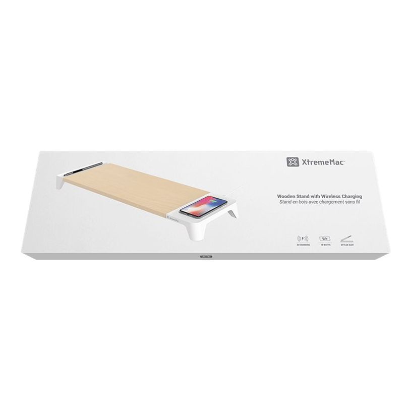 5453003780632-XtremeMac - Support en bois pour moniteur + recharge induction pour Iphone-P_400000827_6-7