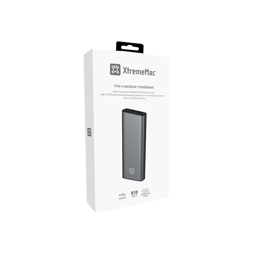 5453003782414-XtremeMac - Batterie externe - 20100 mAh-P_400000832_1-1