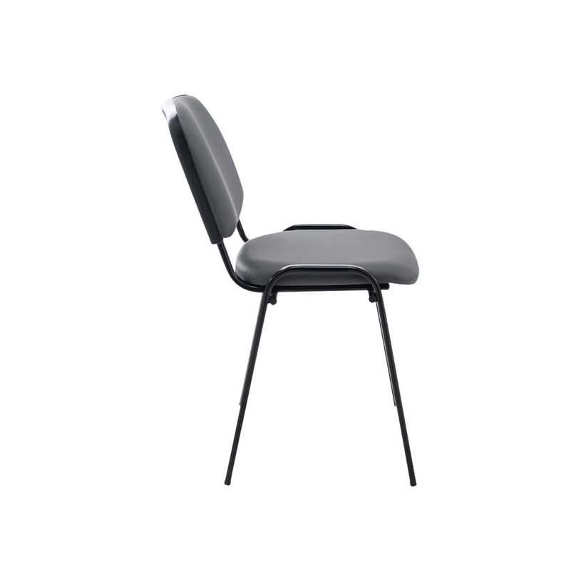3701338801679-Chaise VISIMILI - empilable par 12 - gris-P_400000848_1-0