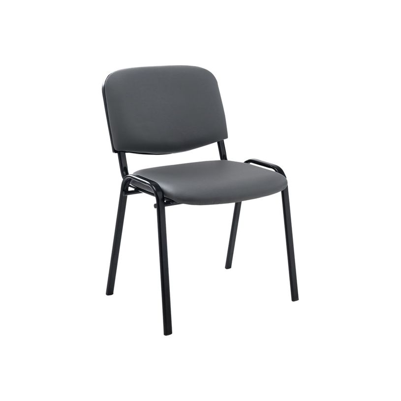 3701338801679-Chaise VISIMILI - empilable par 12 - gris-P_400000848_2-1