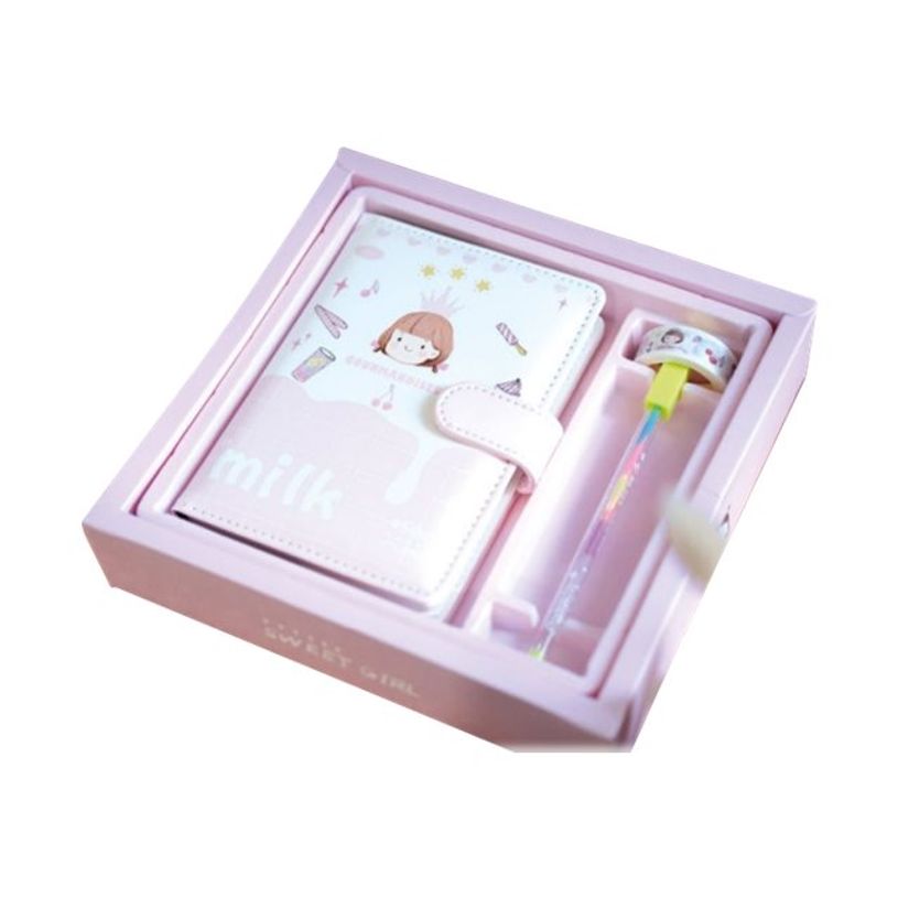 3108724434921-Oberthur - Coffret avec carnet de notes et ses accessoires-P_400000941_3-0