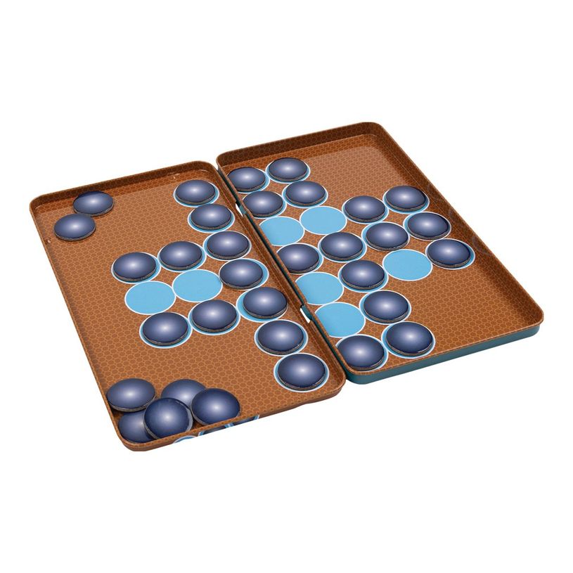 3108722903740-The Purple Cow - Jeu de voyage magnétique - Solitaire-P_400000959_1-0