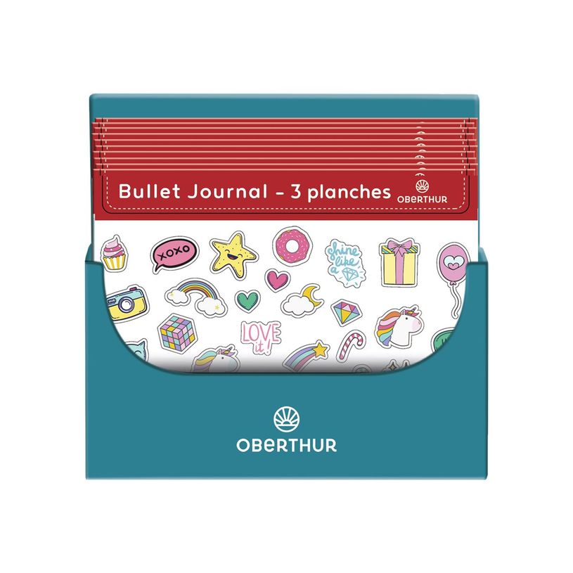 3108726098183-Oberthur - Mini planches de gommettes pour bullet journal-P_400000963_2-1