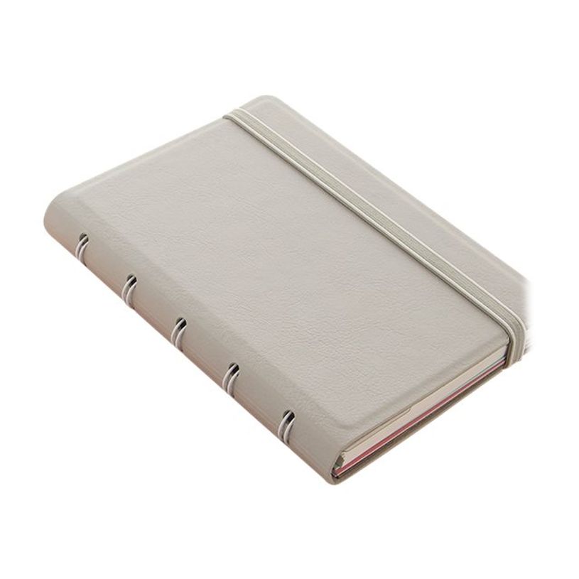 5059145414277-Filofax Classic - Carnet de notes à spirale A5 - gris pastel-P_400000970_4-2