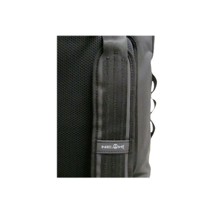 8030330181294-NE.ON! Rubber Tech - Sac à dos vertical noir-P_400001072_6-5