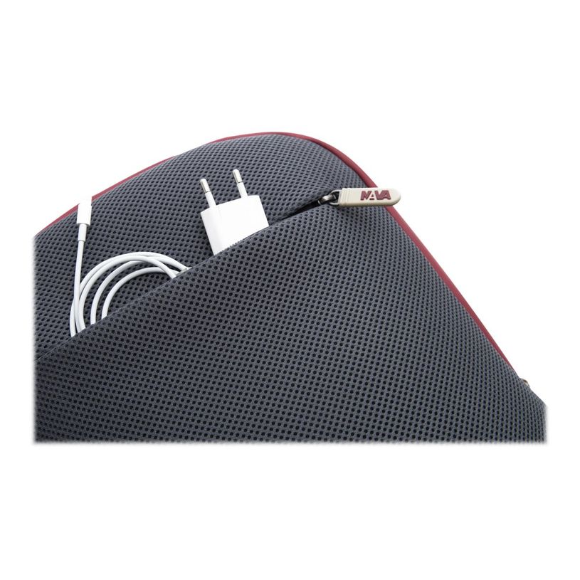 8032572189014-Nava Easy Break Square - Sac à dos pour ordinateur portable 13,3" avec poche RFID - gris/-P_400001184_4-3