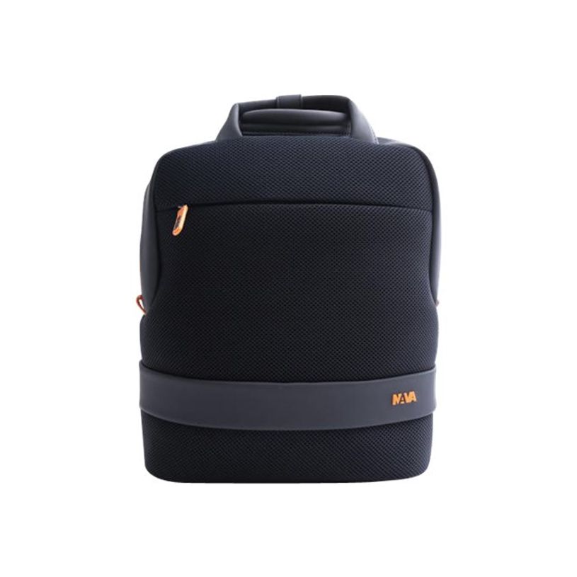 8032572189021-Nava Easy Break Square - Sac à dos pour ordinateur portable 13,3" avec poche RFID - bleu -P_400001185_2-1