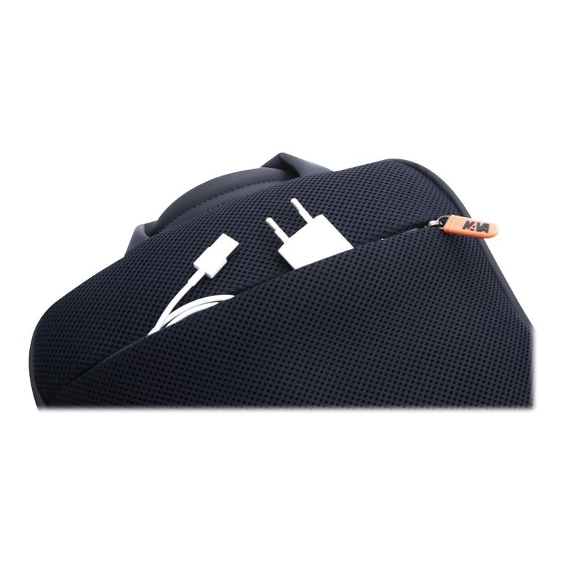 8032572189021-Nava Easy Break Square - Sac à dos pour ordinateur portable 13,3" avec poche RFID - bleu -P_400001185_4-3